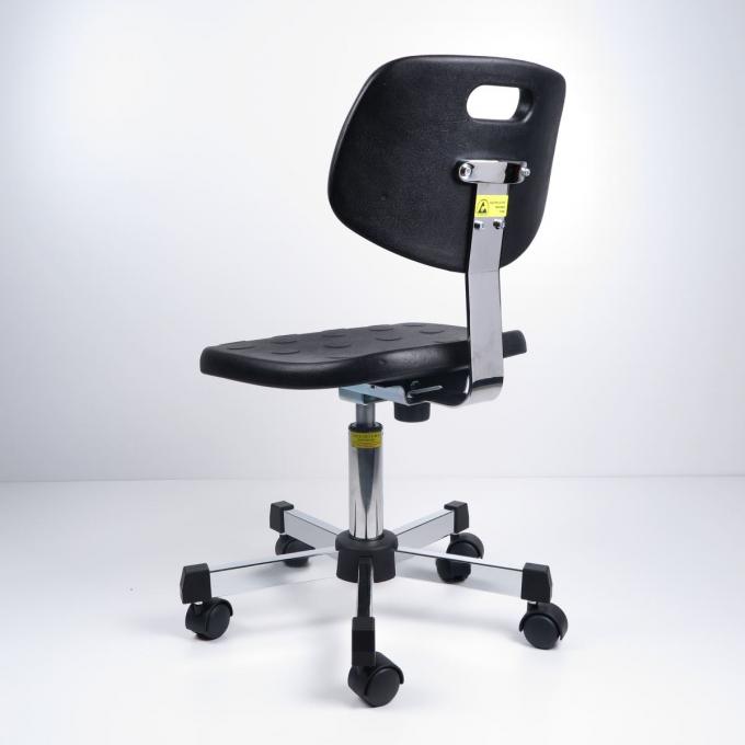 Elektrostatische Entladung ESD Entwurfs-Stuhl, hohe Aufgaben-Entwurfs-Stühle