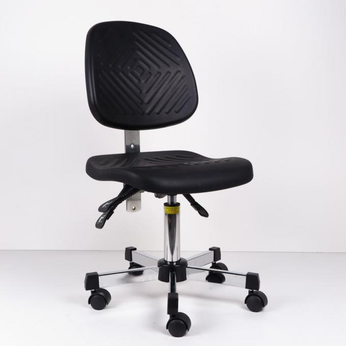 Ergonomische industrielle Industrieproduktions-Stühle mit rutschfestem Seat und hinterer Oberfläche